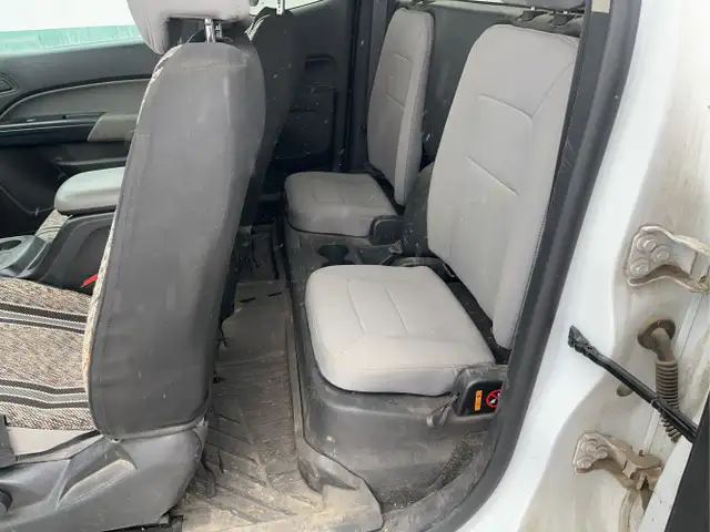 2016 Chevrolet Colorado 4X4 - Photo 18