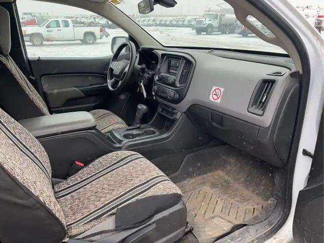 2016 Chevrolet Colorado 4X4 - Photo 20