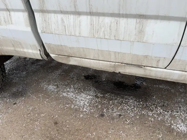 2016 Chevrolet Colorado 4X4 - Photo 21