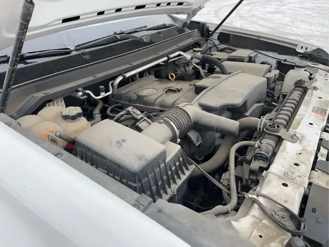 2016 Chevrolet Colorado 4X4 - Photo 22