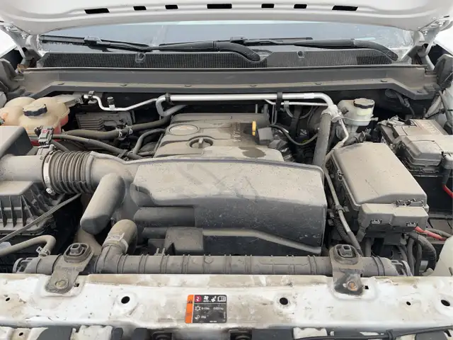 2016 Chevrolet Colorado 4X4 - Photo 23