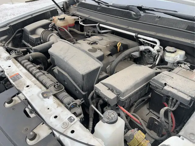 2016 Chevrolet Colorado 4X4 - Photo 24