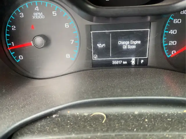 2016 Chevrolet Colorado 4X4 - Photo 26