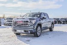 2026 GMC Sierra 1500 Denali - Photo 4