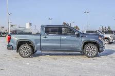 2026 GMC Sierra 1500 Denali - Photo 9