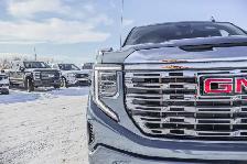 2026 GMC Sierra 1500 Denali - Photo 10