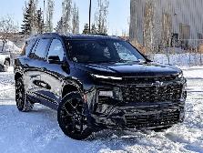 2026 Chevrolet Traverse - Photo 2