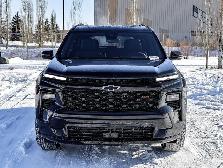 2026 Chevrolet Traverse - Photo 3