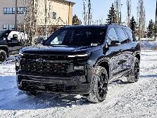 2026 Chevrolet Traverse - Photo 4