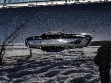 2026 Chevrolet Traverse - Photo 8