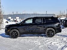 2026 Chevrolet Traverse - Photo 10