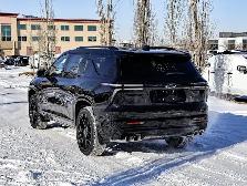 2026 Chevrolet Traverse - Photo 11