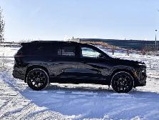 2026 Chevrolet Traverse - Photo 14