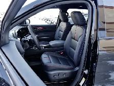 2026 Chevrolet Traverse - Photo 17