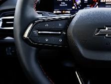 2026 Chevrolet Traverse - Photo 24