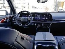 2026 Chevrolet Traverse - Photo 33