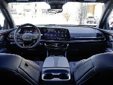 2026 Chevrolet Traverse - Photo 34