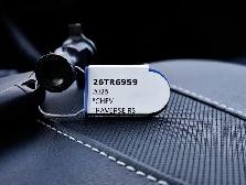 2026 Chevrolet Traverse - Photo 36