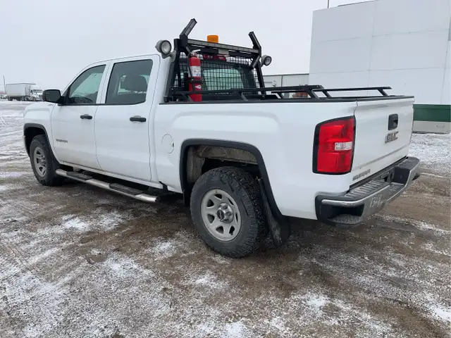 2017 GMC Sierra 1500 4X4 - Photo 3