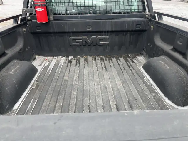 2017 GMC Sierra 1500 4X4 - Photo 4