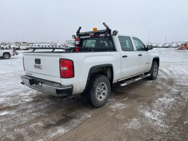 2017 GMC Sierra 1500 4X4 - Photo 6