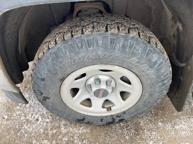 2017 GMC Sierra 1500 4X4 - Photo 10