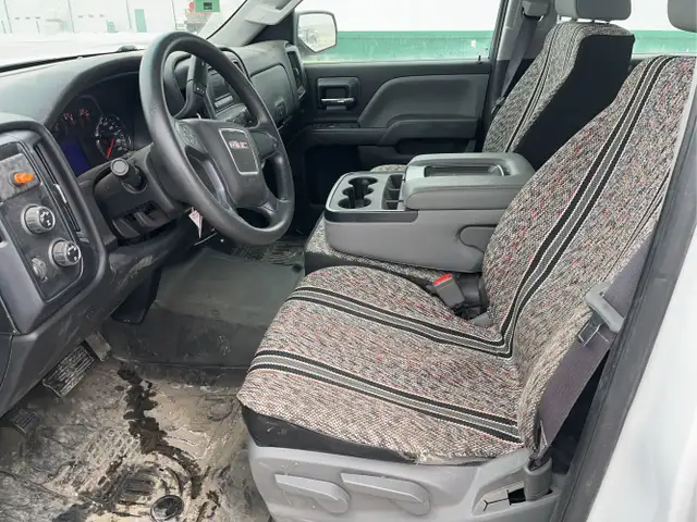 2017 GMC Sierra 1500 4X4 - Photo 14