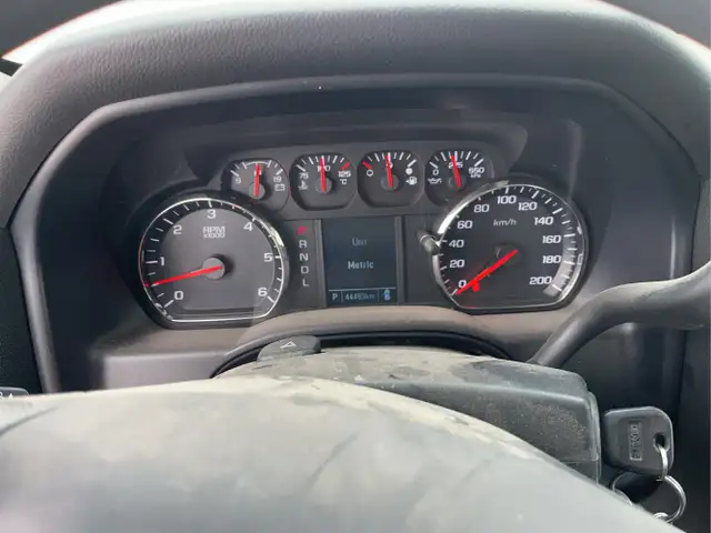 2017 GMC Sierra 1500 4X4 - Photo 15