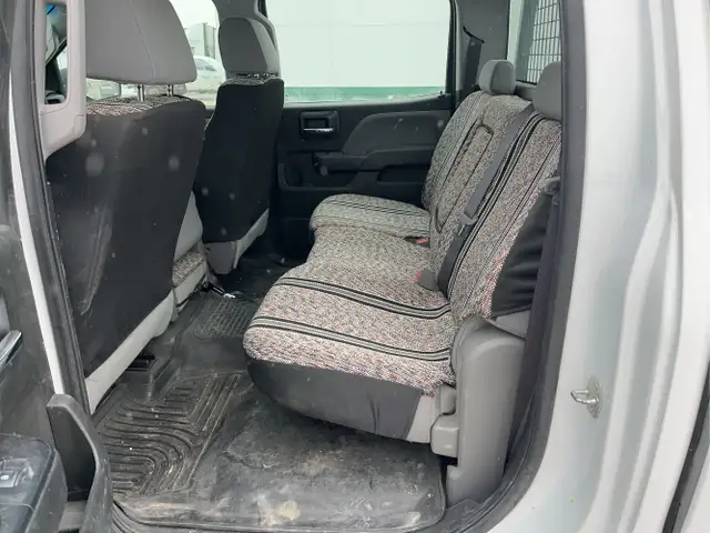 2017 GMC Sierra 1500 4X4 - Photo 19