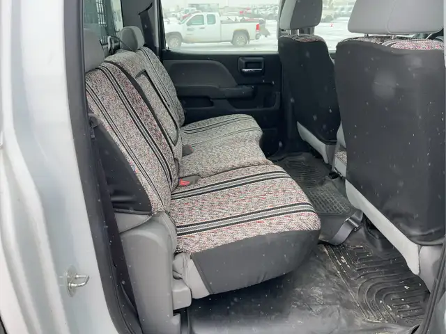 2017 GMC Sierra 1500 4X4 - Photo 20