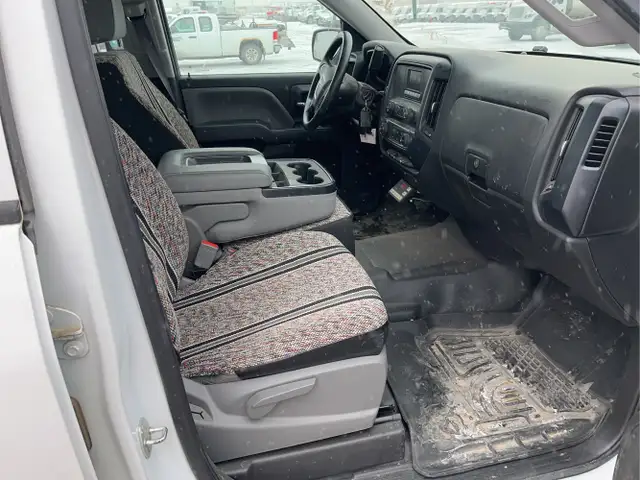 2017 GMC Sierra 1500 4X4 - Photo 21