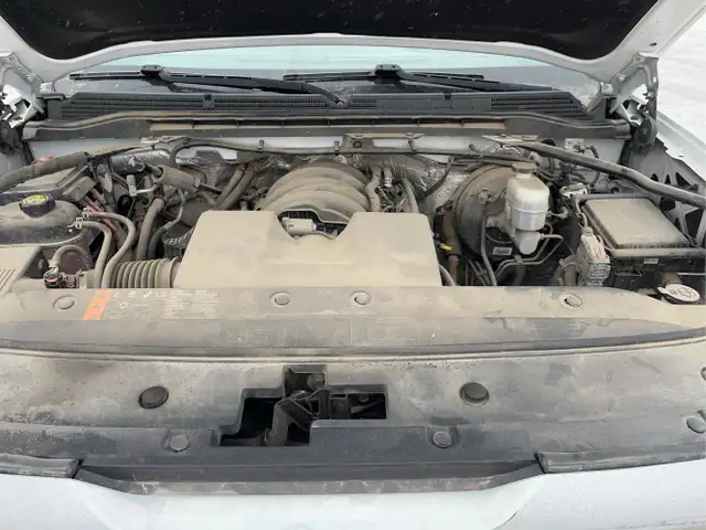 2017 GMC Sierra 1500 4X4 - Photo 23