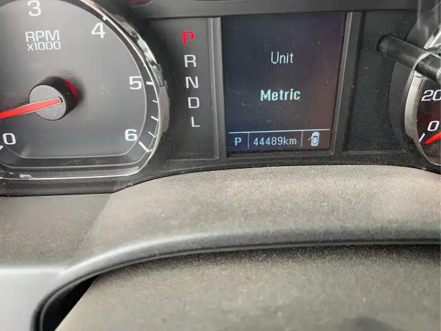 2017 GMC Sierra 1500 4X4 - Photo 25