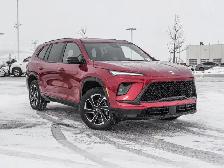 2026 Buick Enclave Sport Touring - Photo 2