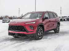 2026 Buick Enclave Sport Touring - Photo 4