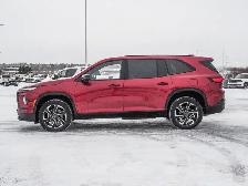 2026 Buick Enclave Sport Touring - Photo 5