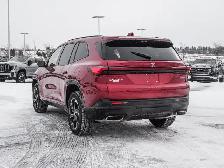 2026 Buick Enclave Sport Touring - Photo 6