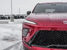 2026 Buick Enclave Sport Touring - Photo 11