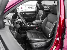 2026 Buick Enclave Sport Touring - Photo 31