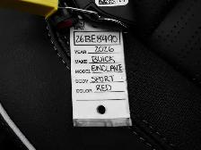 2026 Buick Enclave Sport Touring - Photo 37