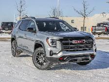2026 GMC Terrain AWD AT4 - Photo 2