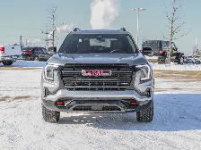 2026 GMC Terrain AWD AT4 - Photo 3