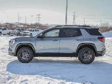 2026 GMC Terrain AWD AT4 - Photo 5