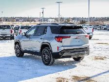 2026 GMC Terrain AWD AT4 - Photo 6