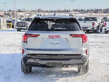2026 GMC Terrain AWD AT4 - Photo 7
