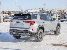 2026 GMC Terrain AWD AT4 - Photo 9