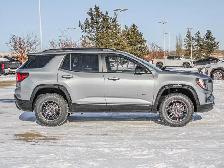 2026 GMC Terrain AWD AT4 - Photo 10