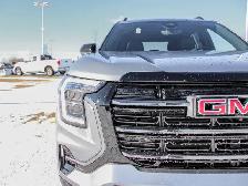 2026 GMC Terrain AWD AT4 - Photo 11