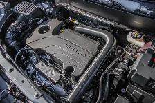 2026 GMC Terrain AWD AT4 - Photo 12