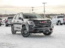 2026 GMC Terrain AWD AT4 - Photo 2